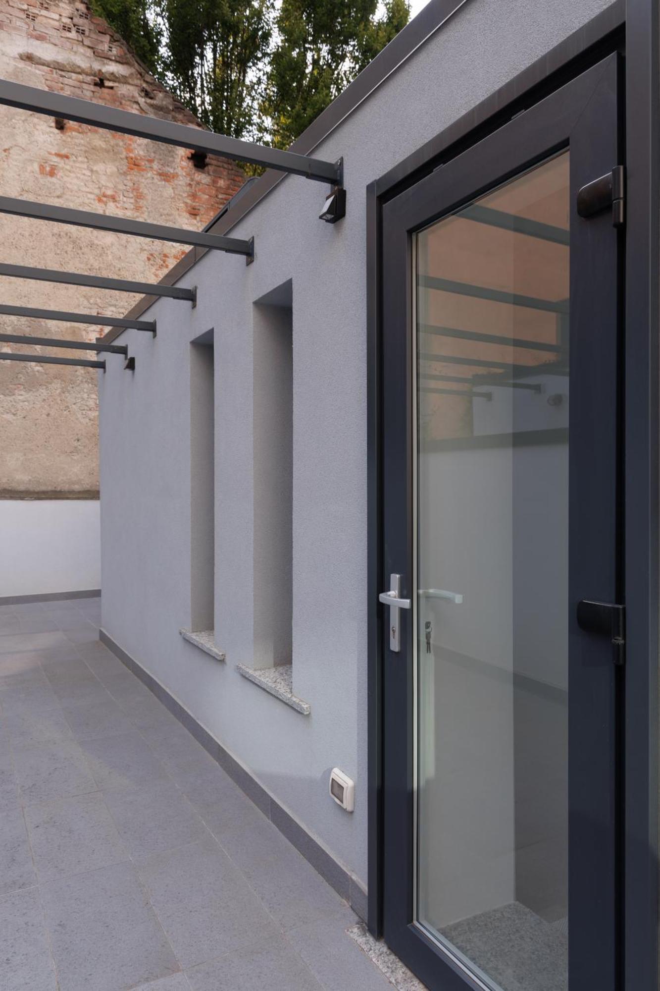 Appartement Isola Confalonieri 23 Loft 5