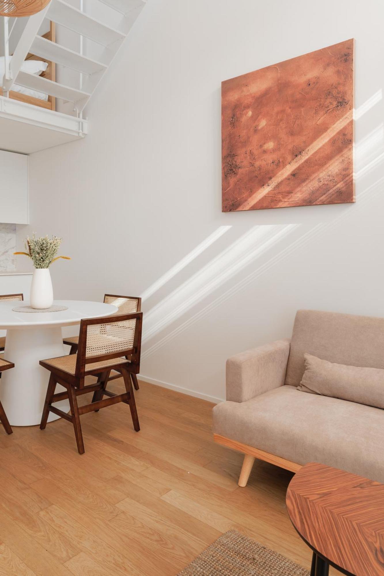 Appartement Isola Confalonieri 23 Loft 5 Milan